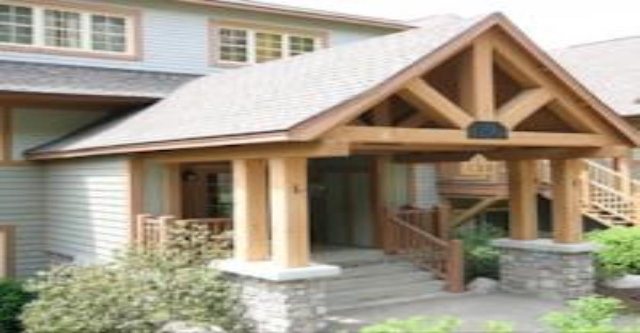 Ferienwohnung Falaise By Rendez-Vous Mont-Tremblant Exterior foto